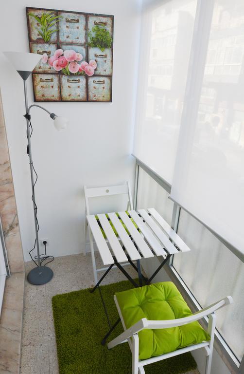 4U Lisbon Guesthouse Номер фото