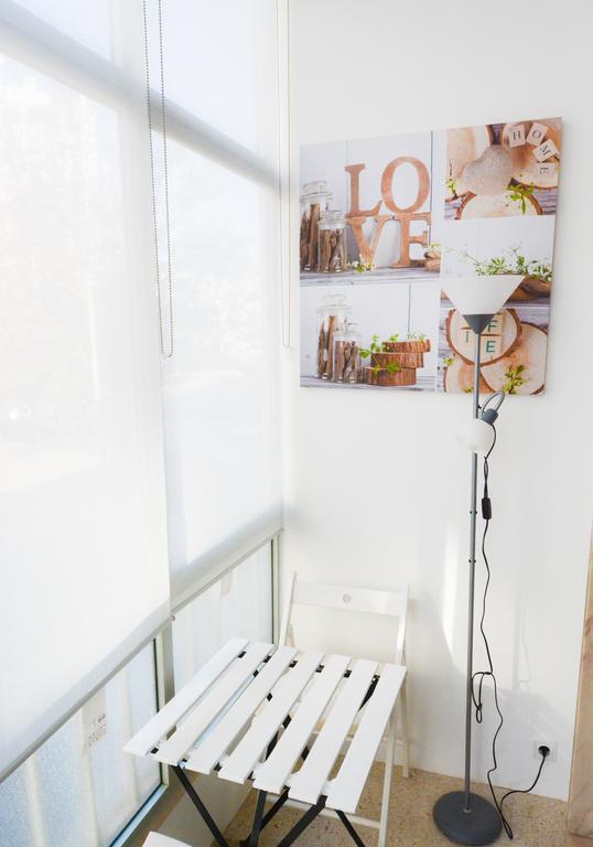4U Lisbon Guesthouse Номер фото