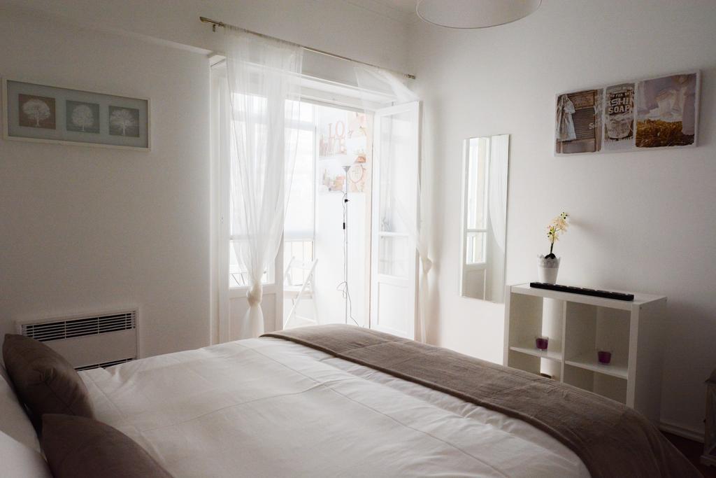 4U Lisbon Guesthouse Номер фото