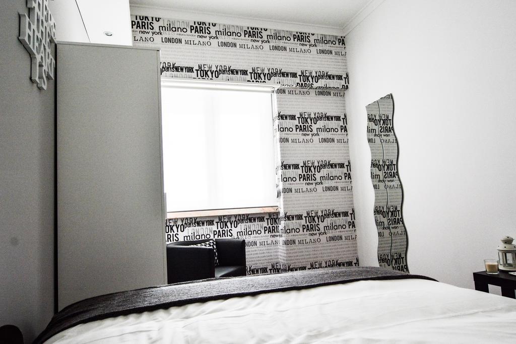 4U Lisbon Guesthouse Номер фото