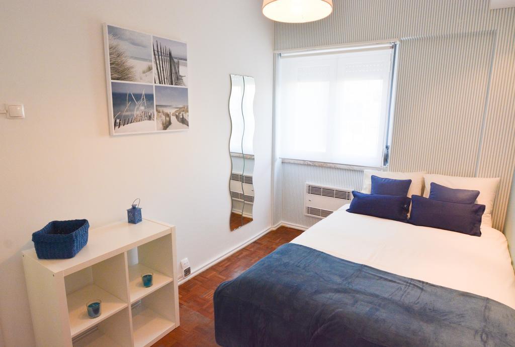 4U Lisbon Guesthouse Номер фото