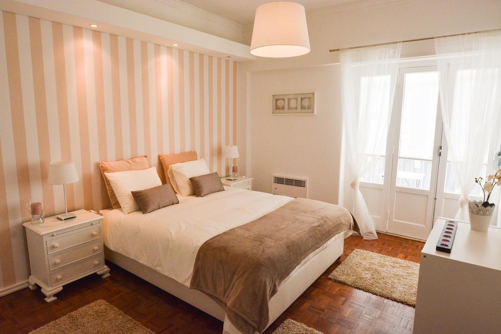 4U Lisbon Guesthouse Номер фото