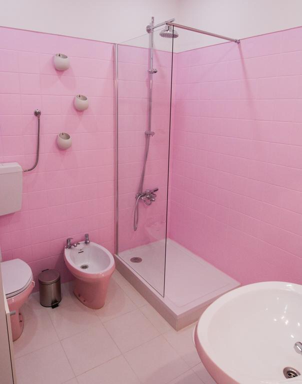 4U Lisbon Guesthouse Экстерьер фото