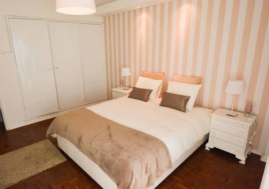 4U Lisbon Guesthouse Номер фото
