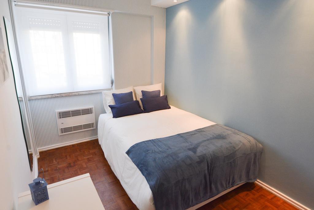 4U Lisbon Guesthouse Номер фото